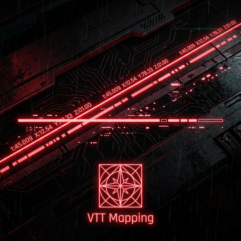 VTT Mapping