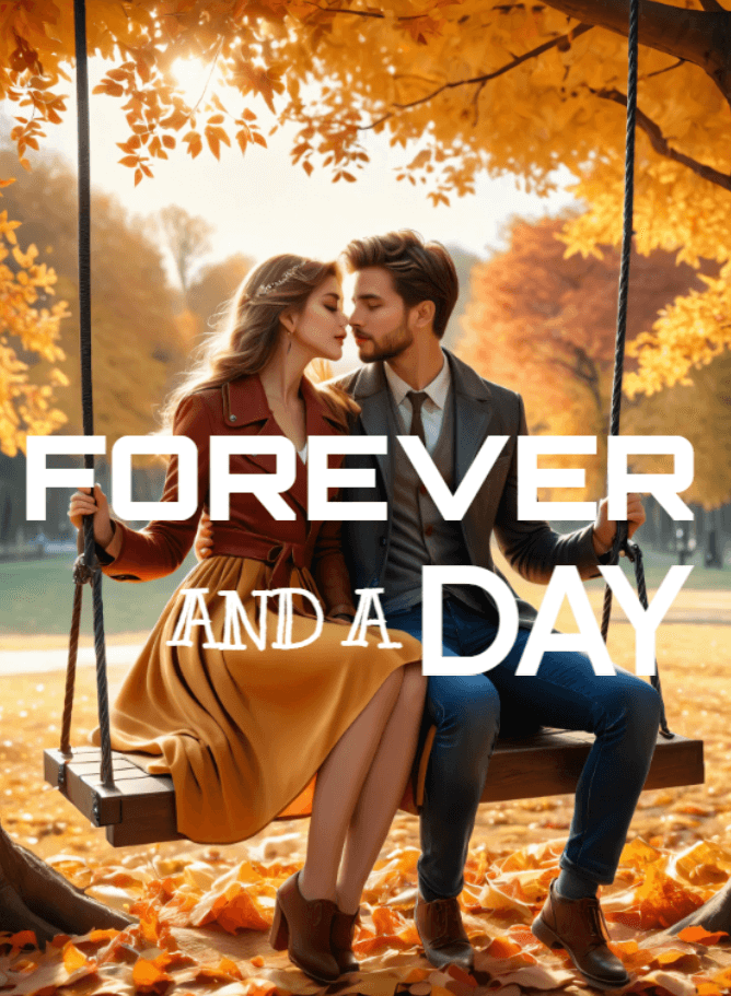 Forever and a Day poster