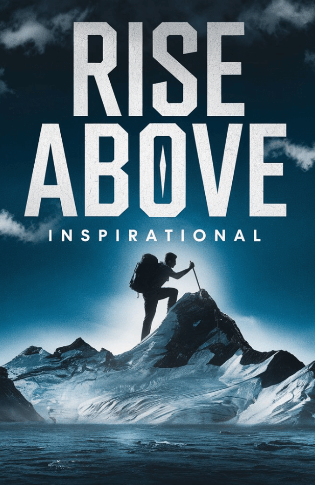 Rise Above poster