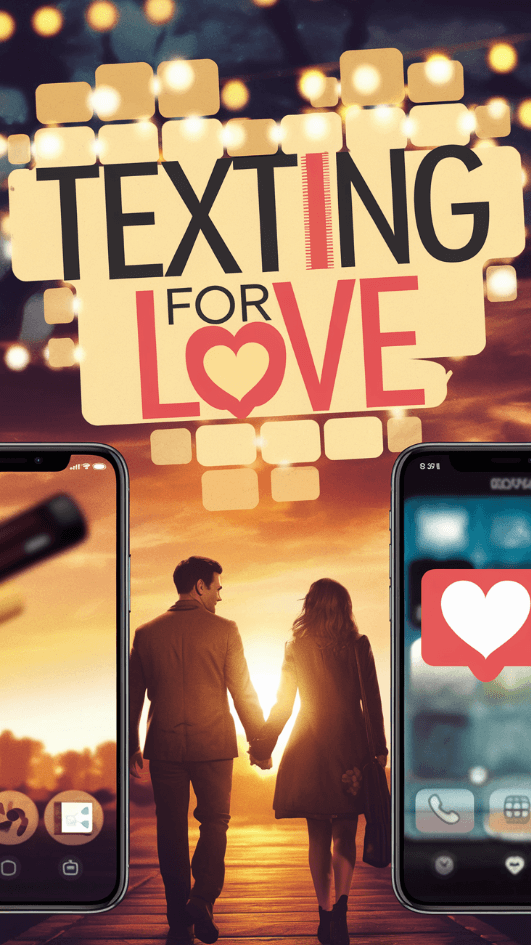 Texting for Love poster